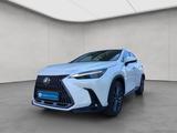 Lexus NX350h 4x4 Luxury Line + Panorama Modell2026 - Lexus NX 350h mit Schiebedach