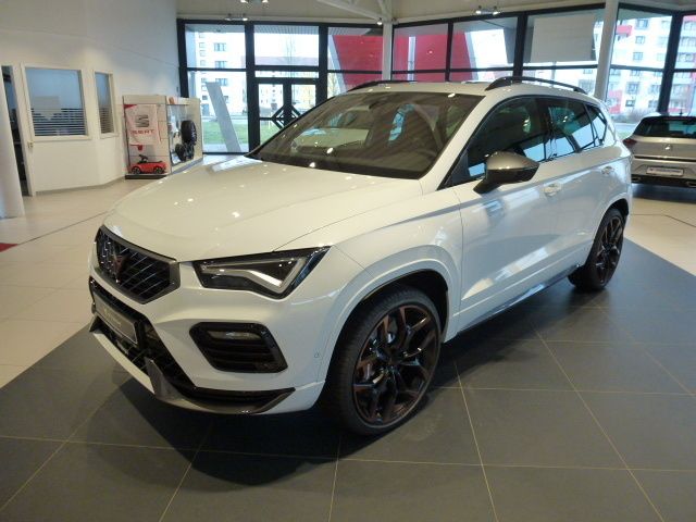 Cupra Ateca Edition VZ 2.0 TSI 4Drive DSG