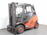 Linde H 40 T-02  394 - Offers