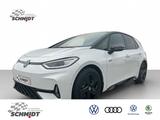 Volkswagen ID.3 GTX - Volkswagen ID.3 in Chemnitz