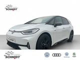Volkswagen ID.3 GTX - Volkswagen ID.3: GTX