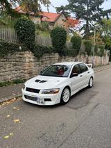 Mitsubishi Lancer Evolution 7 RS 1 von 615 - Mitsubishi: Evolution