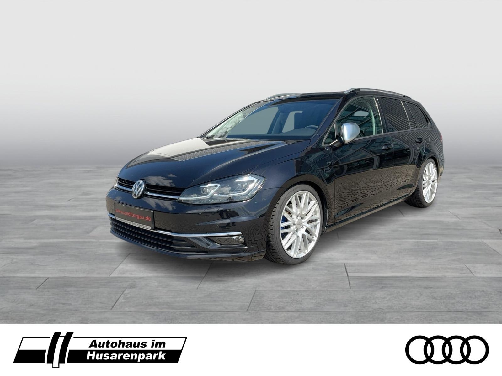 Volkswagen Golf VII Variant 2.0 TDI Join Start-Stopp