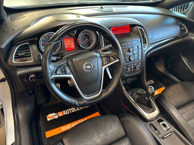 Opel Cascada Innovation ecoFlex *PDC*Klima*Xenon*