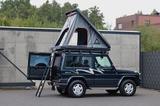 Mercedes-Benz G36*AMG*3.6Liter*LED-Lampen*Dachzelt*Sound*DAB* - Mercedes-Benz G 320 mit Benzin-Antrieb