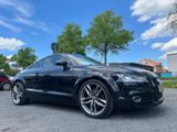 Audi TT Coupe/Roadster 2.0 TDI Coupe quattro