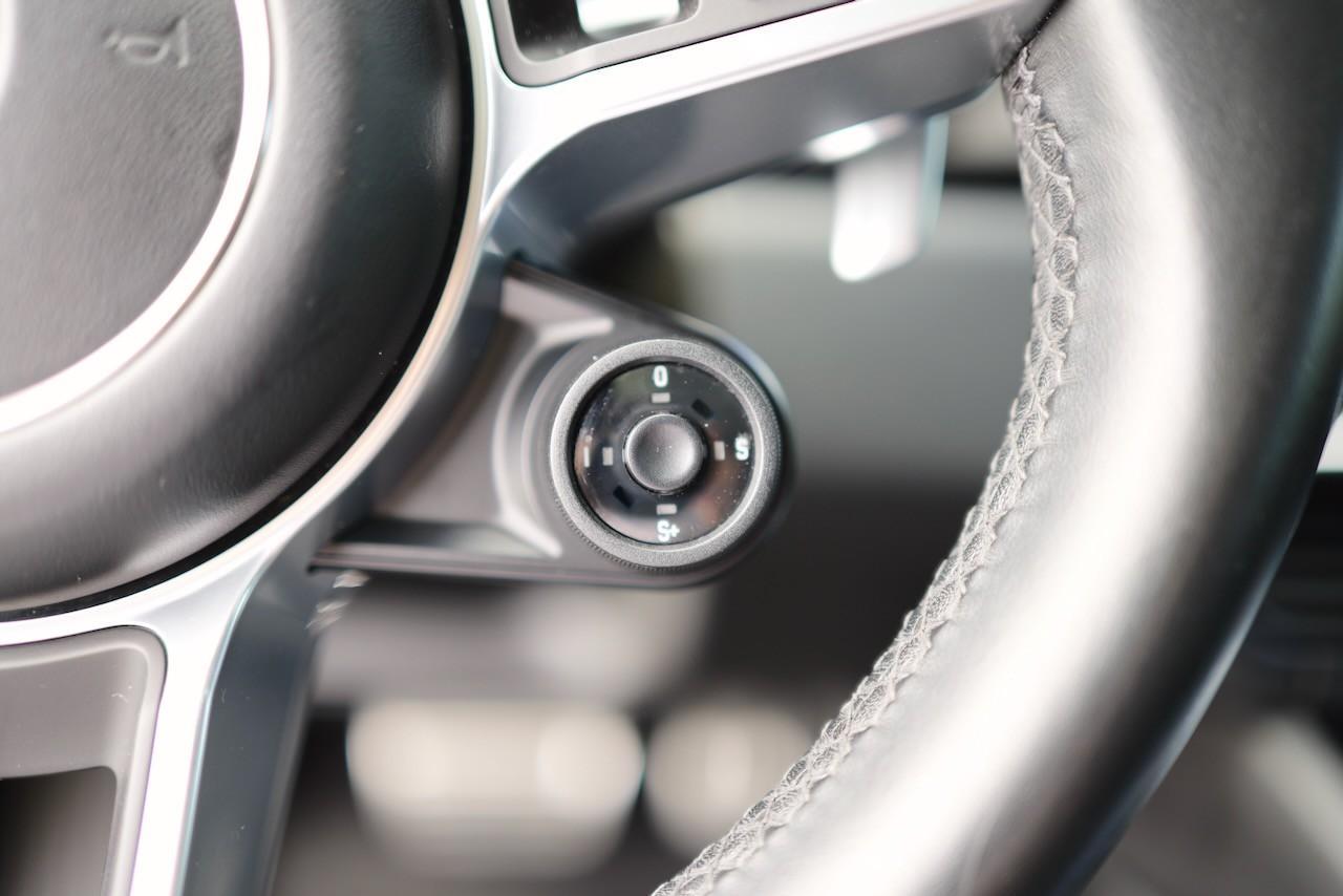 Porsche Cayenne Coupé GTS 460ch - Sport Chrono - Toit ouvrant panoramique - Carplay - Hayon éléctrique