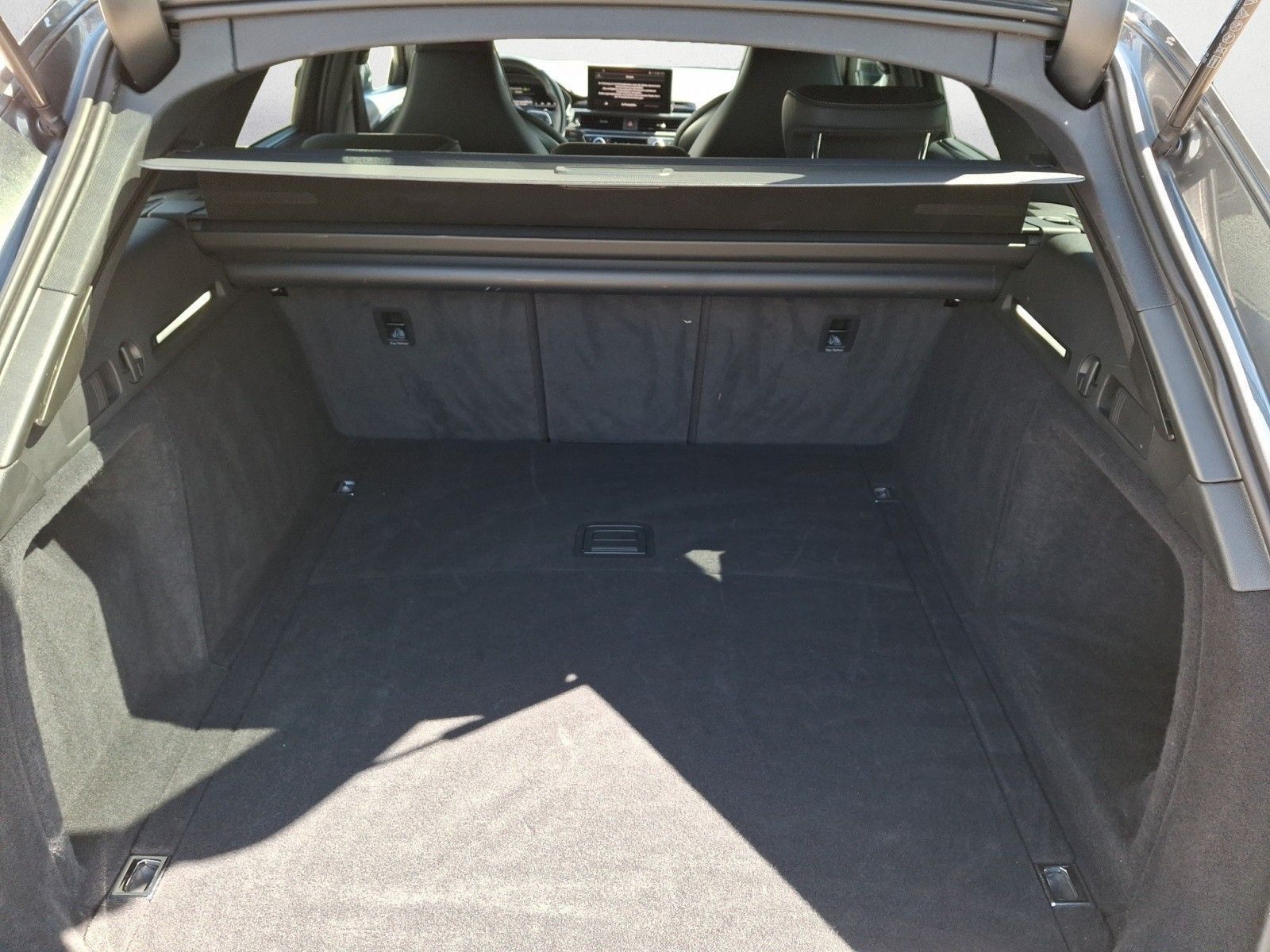 Audi S4 - Bild 10