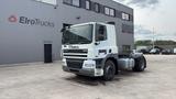 DAF 85 CF 410 (LOW CABIN / PETIT CABINE / TRES PROPR