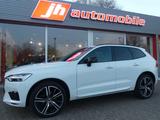 Volvo XC60 R Design 2WD Leder*8-fach*Navi*ab 299€ - gebrauchte Volvo XC60 aus dem Jahr 2019