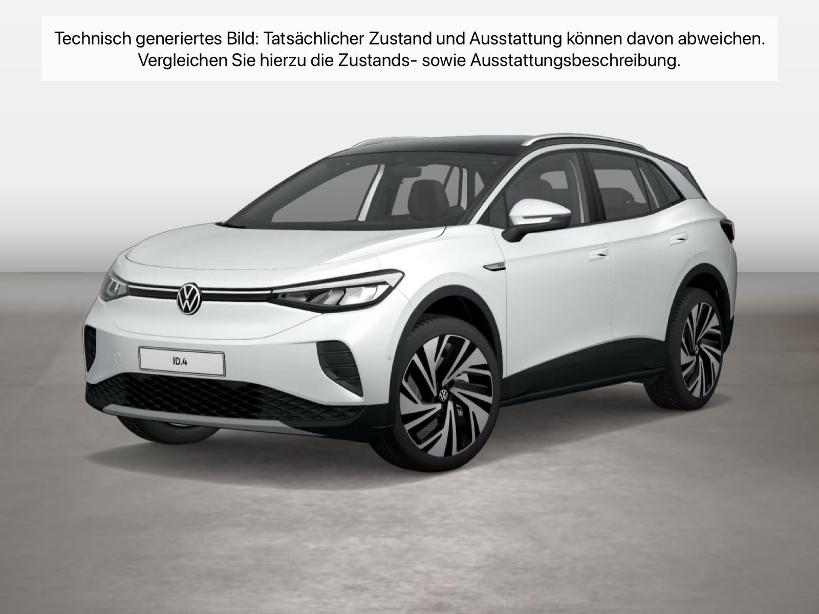 Volkswagen ID.4 - Bild 2