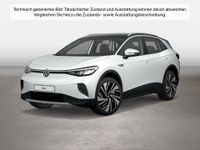 Volkswagen ID.4 - Vorschau Bild 2