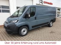 Jumper Kasten 35 L2H1 BlueHDi 140 Automatik Jumper Kasten 35 L2H1 BlueHDi 140 Automatik