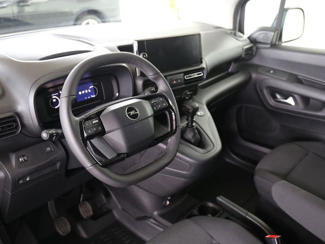 Opel Combo Cargo E 1.5D KLIMA WINTERPAK SITZH APP LED