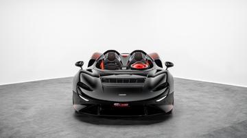 صورة 3 لـ 2021 Mclaren ELVA