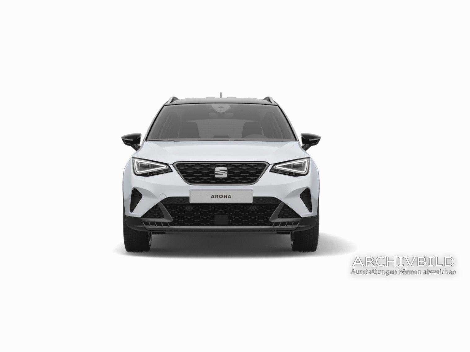 Seat Arona - Bild 7