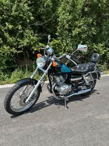 Honda CA 125 Rebel - Angebote entsprechen deinen Suchkriterien
