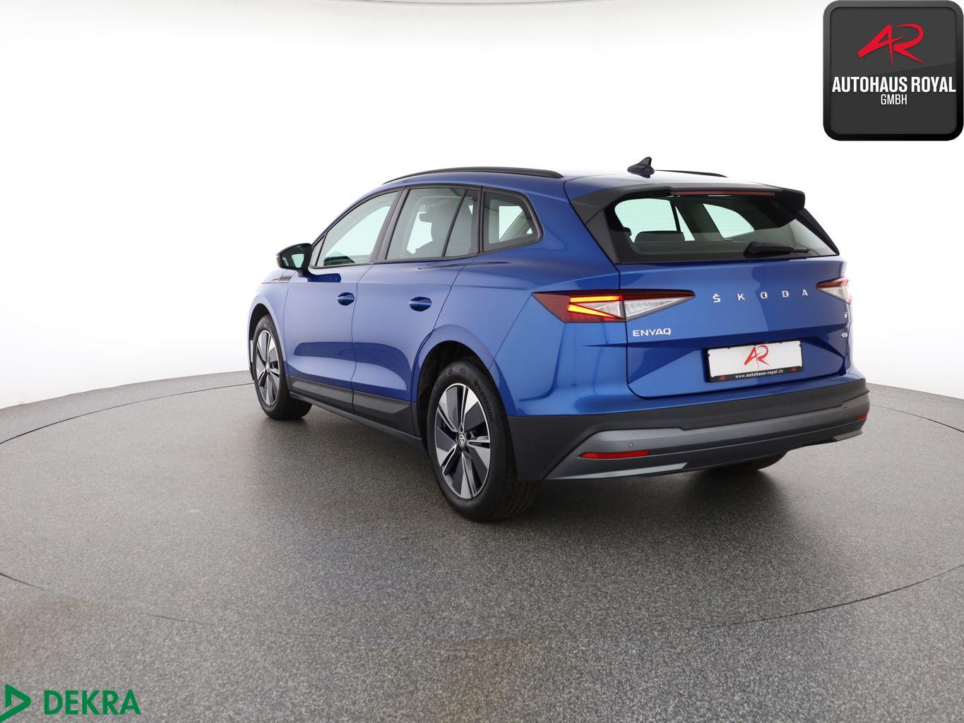 Skoda Enyaq 60 LOFT ACC,KAMERA,TOTWINKEL,KESSY,CARPLAY