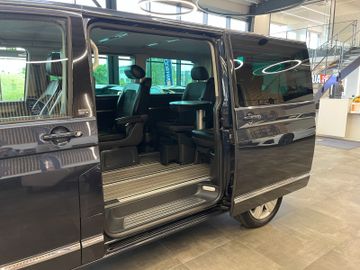 Volkswagen T6 Multivan Generation Six 4Motion * ACC*LED*KAM