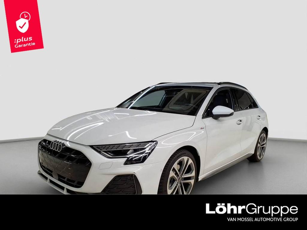 Audi A3 Sportback S line 30 TFSI S tronic *HUD*SONOS*