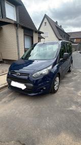 Ford Tourneo Connect 1.0 EcoBoost 74kW Ambiente A... - Ford Tourneo Connect: Ambiente