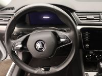 Skoda Superb - Vorschau Bild 14
