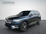 Volvo XC90 T8 Inscription HUD*7-Sitzer*KAMERA - Volvo XC90 Inscription mit Hybrid-Antrieb (Benzin/Elektro)