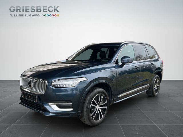 Volvo XC90 T8 Inscription HUD*7-Sitzer*KAMERA