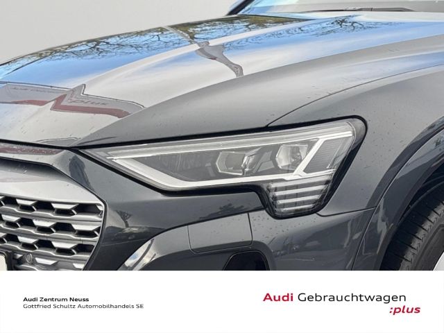 Audi Q8 e-tron - Bild 6