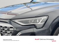 Audi Q8 e-tron - Vorschau Bild 6