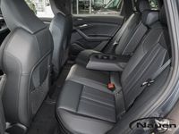 Audi Q6 e-tron - Vorschau Bild 19