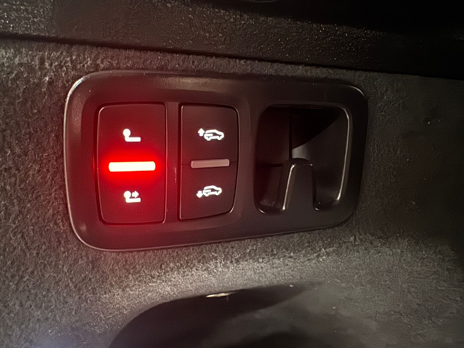 Fahrzeugabbildung Audi Q7 3.0 TDI QUATTRO 3X S-LINE VOLLAUSTATTUNG 21´