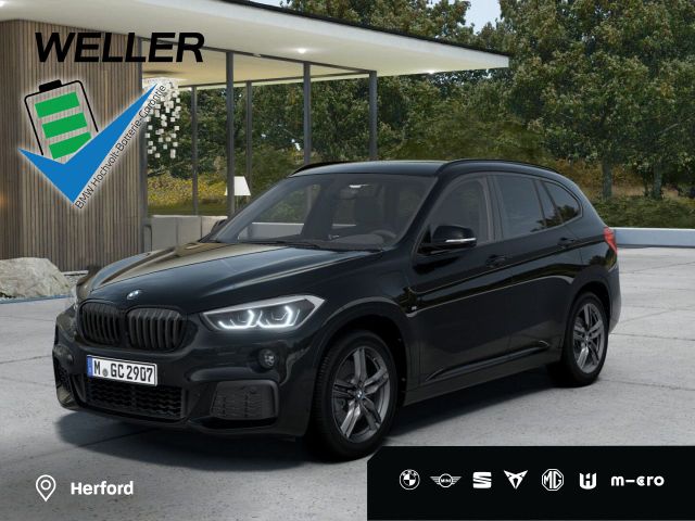 BMW X1 xDr25e MSport SiHz PDC PaAss Harman KlimAut.