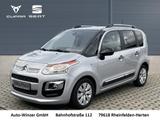 Citroën C3 Picasso C3 Picasso 1.2 PureTech Exclusive - Citroën C3 Picasso Exclusive mit Benzin-Antrieb