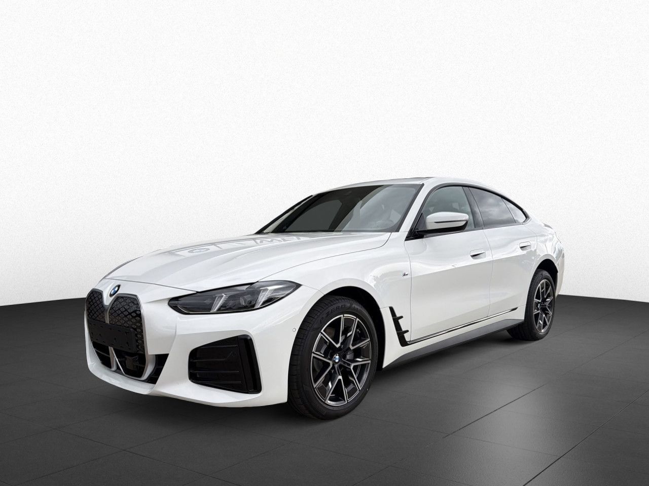 BMW i4 - Bild 3
