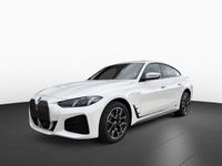 BMW i4 - Vorschau Bild 3