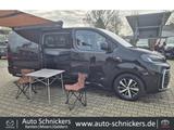 Toyota Proace L2 Verso Team D+8-SITZER+CAMPERUMBAU !! - Toyota Proace (Verso) in Duisburg