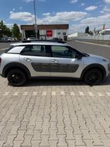 Citroën C4 Cactus PureTech 82 Live Live - Citroën C4 Cactus: Live