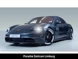 Porsche Taycan Turbo S Burmester Sitzbelüftung LEDmatrix - Porsche Taycan Turbo-S