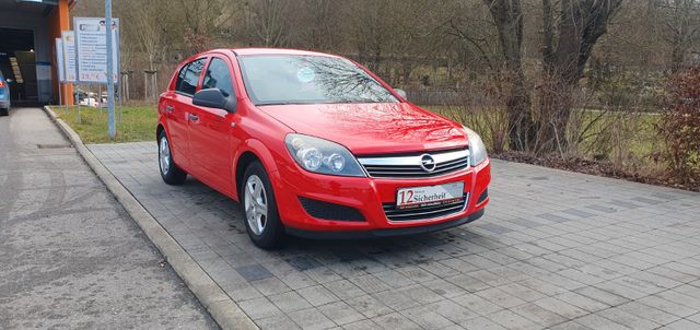 Opel Astra H Lim. Selection "110 Jahre"*TÜV-NEU*KLIMA