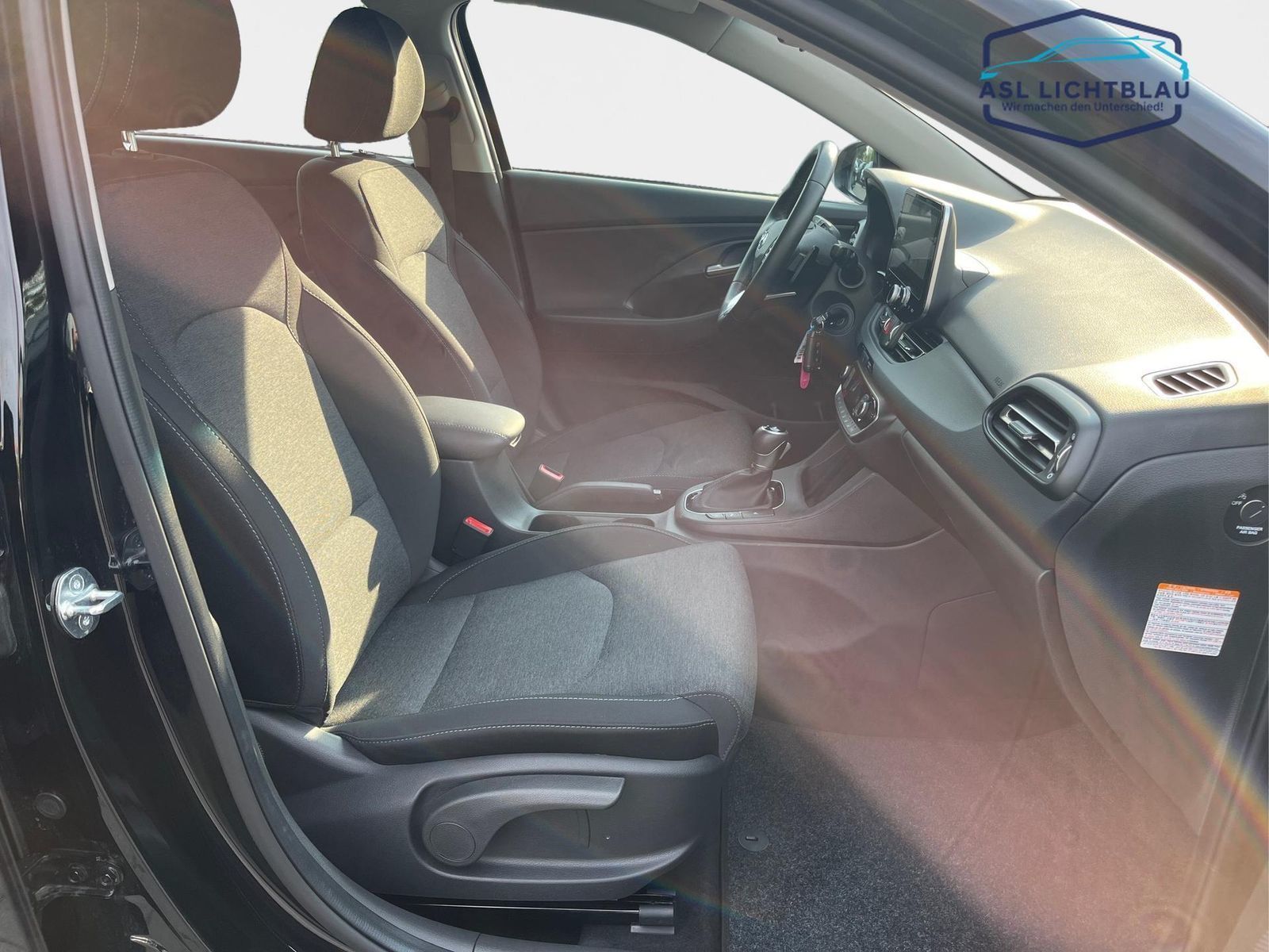 Hyundai i30 – Bild 16