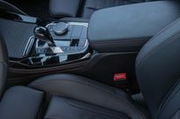 BMW X4 - Vorschau Bild 10