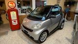 Smart ForTwo cabrio 1.0 52kW pure - Smart pure Cabrio