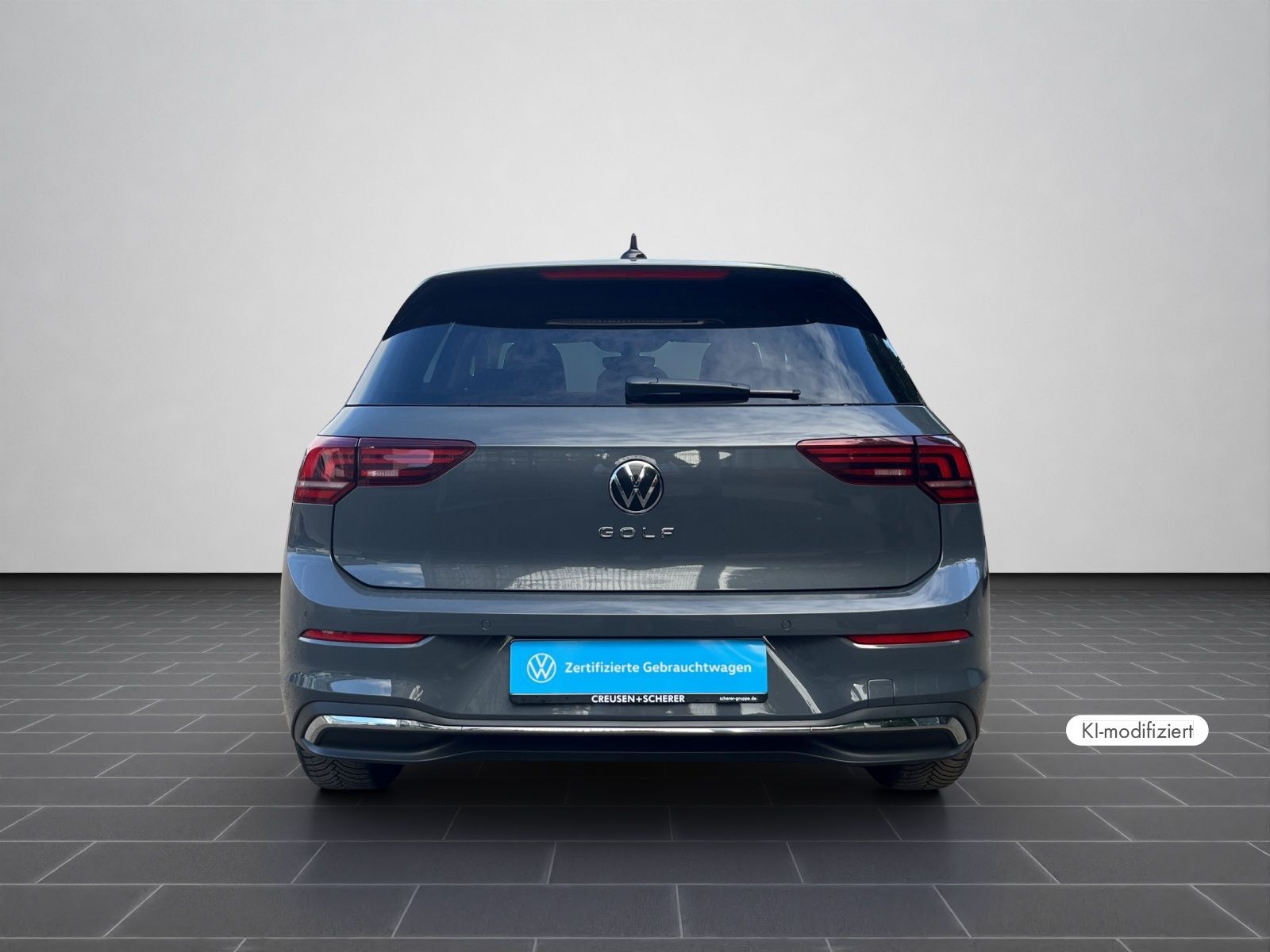 Volkswagen Golf - Bild 7