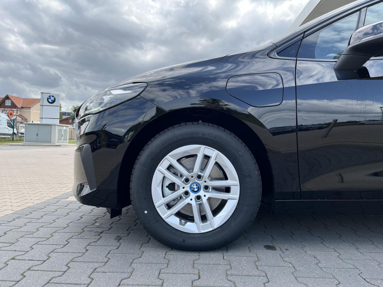 BMW 225 Active Tourer - Bild 12