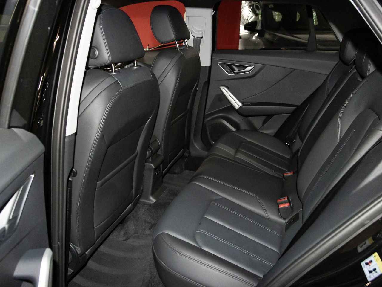 Audi Q2 - Bild 11