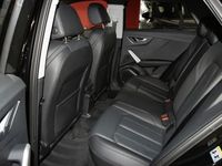 Audi Q2 - Vorschau Bild 11