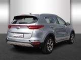 Kia Sportage 1.6 CRDi EcoDynamics+ DCT 4WD Vision - Kia Sportage: Eco