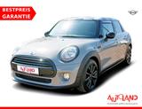 MINI Mini 1.5 Cooper Klima AUX USB Tagfahrlicht - MINI Cooper aus 2018