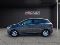 Ford C-Max 1.5 EcoBoost Titanium